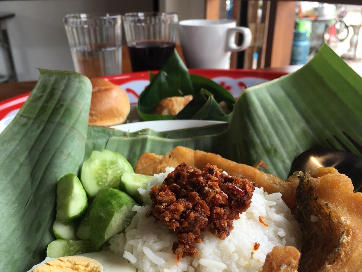 Comeneetee Uthai Ban Khok Mo Zewnętrze zdjęcie